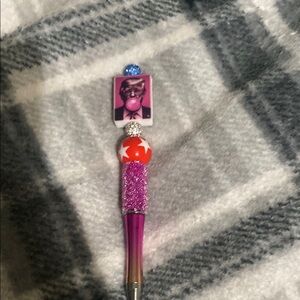 Colorful Donald trump